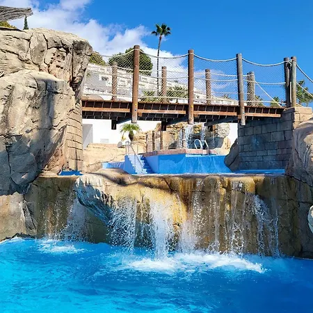 Casa Sunrise * 卡尔佩