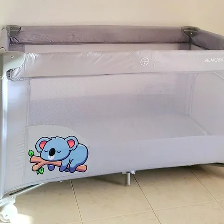 公寓 Casa Sunrise *