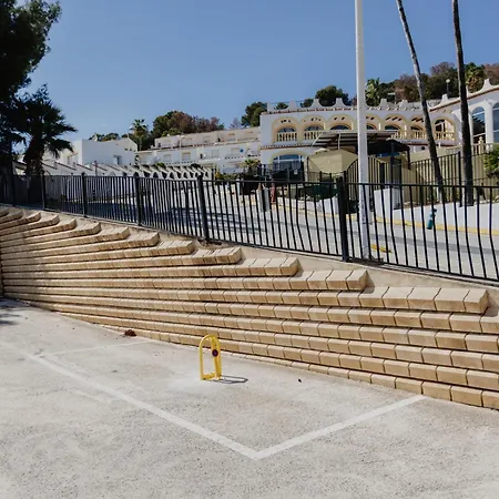 Casa Sunrise 卡尔佩