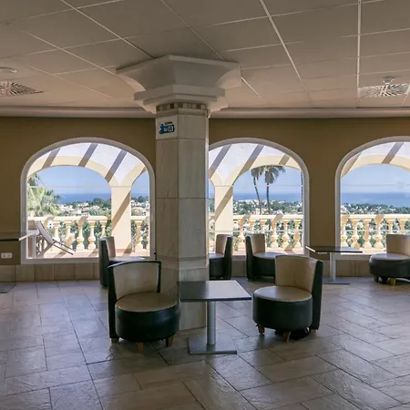 Casa Sunrise Appartement Calp