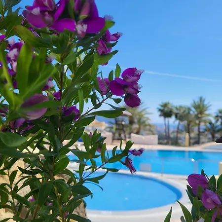 Casa Sunrise * Calp