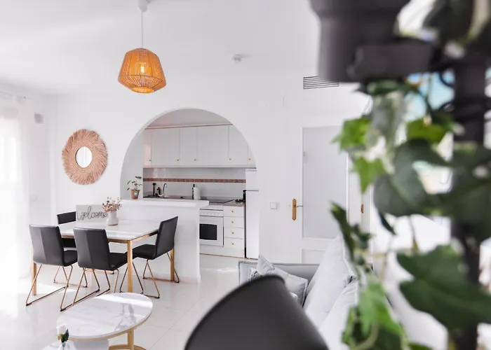 Casa Sunrise Appartamento Calpe