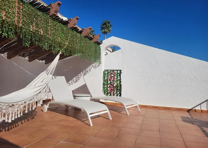 Casa Sunrise Appartamento *