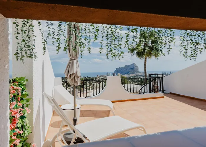 Casa Sunrise Appartamento