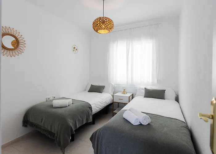 Casa Sunrise Appartamento Calpe