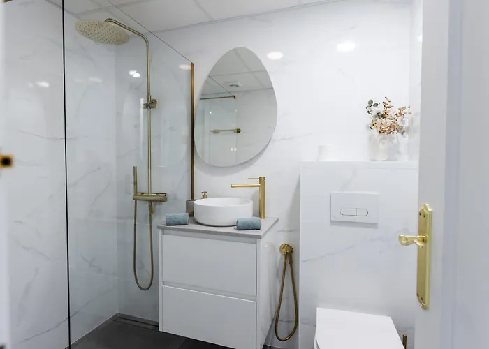 Appartamento Casa Sunrise