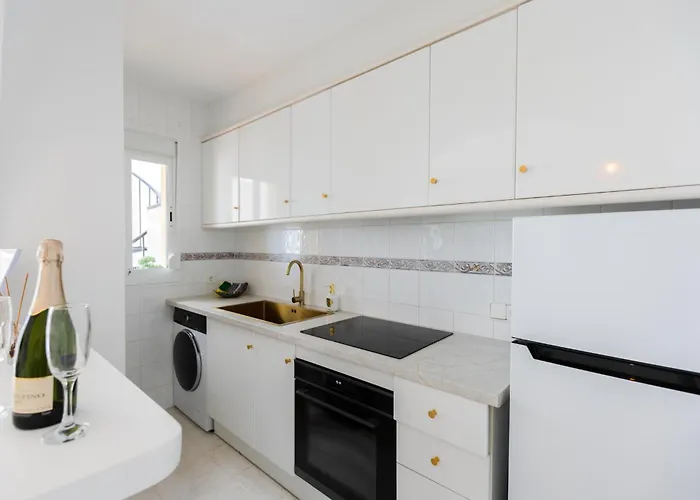 Casa Sunrise * Calpe