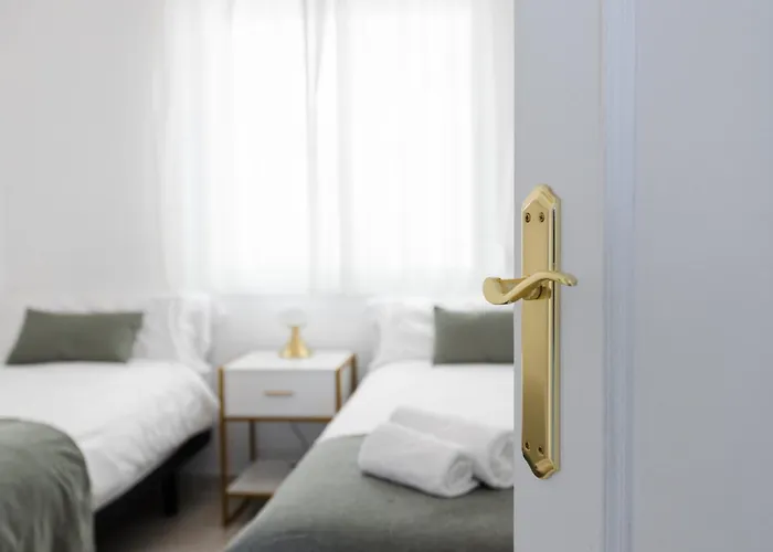 Appartamento Casa Sunrise *