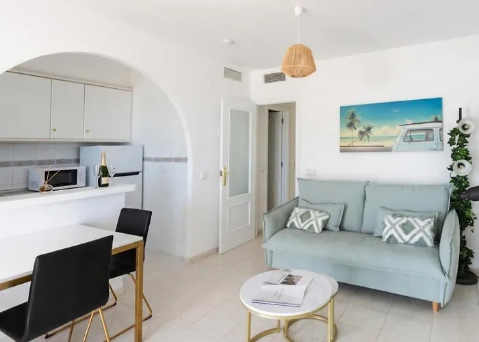 Casa Sunrise * Calpe