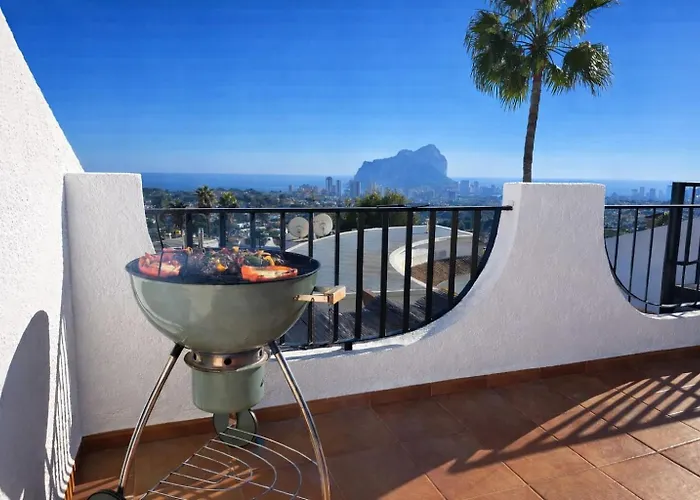 Appartamento Casa Sunrise *