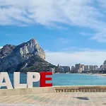 Casa Sunrise * Calpe