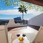 Casa Sunrise * Calpe