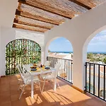 Casa Sunrise Apartament Calpe