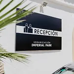 Casa Sunrise Apartman Calpe