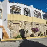 Casa Sunrise Apartman Calpe