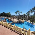 Casa Sunrise Apartament Calpe