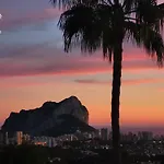 Apartman Casa Sunrise Calpe