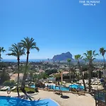 Apartament Casa Sunrise *