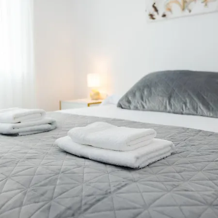 Casa Sunrise Appartement