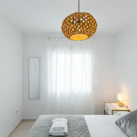 Apartment Casa Sunrise - Costa Blanca House With Rooftop, 5 Swimming Pools And Panoramic Sea- And Views At Penon De Ifach *