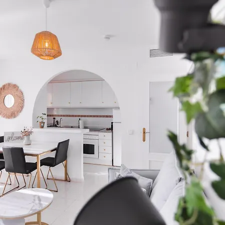 Casa Sunrise Appartement Calpe