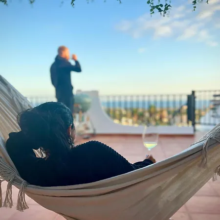 Casa Sunrise