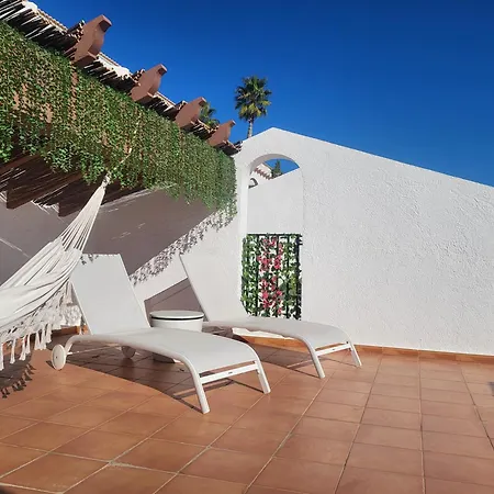 Casa Sunrise Appartement *