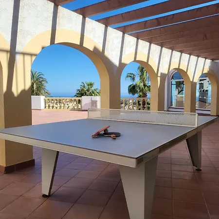 Casa Sunrise - Costa Blanca House With Rooftop, 5 Swimming Pools And Panoramic Sea- And Views At Penon De Ifach Apartment *