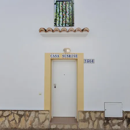 Casa Sunrise Calpe