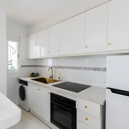 Casa Sunrise * Calpe