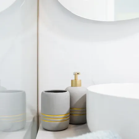 Appartement Casa Sunrise