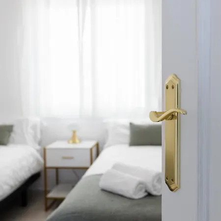 Lejlighed Casa Sunrise *