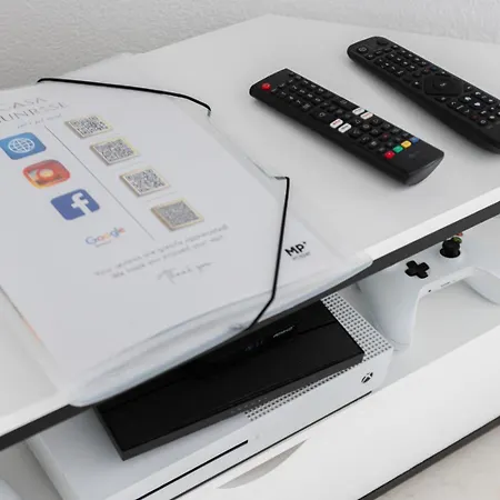 Appartement Casa Sunrise