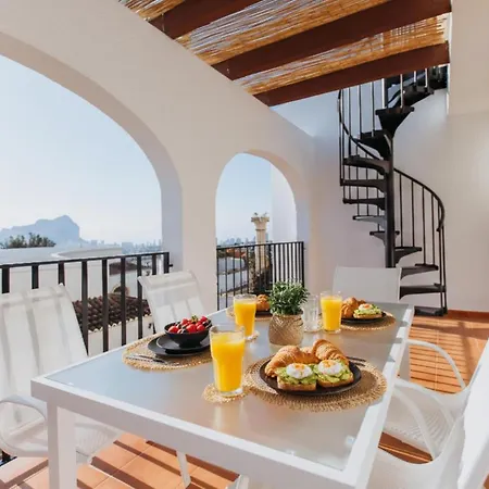 Casa Sunrise *