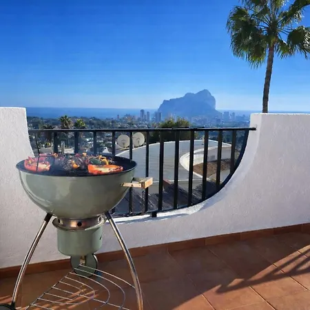 Appartement Casa Sunrise *