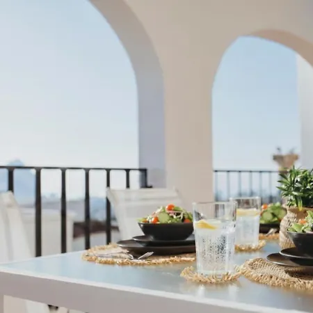 Casa Sunrise Appartement