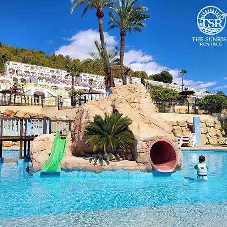 Casa Sunrise Appartement *