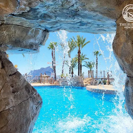 Casa Sunrise Appartement