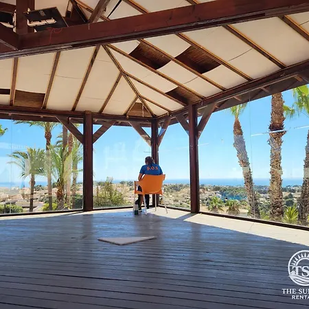 Casa Sunrise Appartement *