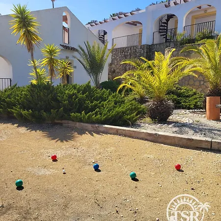 Casa Sunrise Appartement Calpe