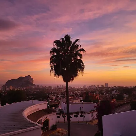 Casa Sunrise