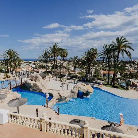 Casa Sunrise Appartement