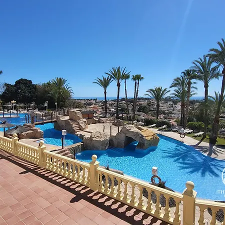 Casa Sunrise Apartamento Calpe