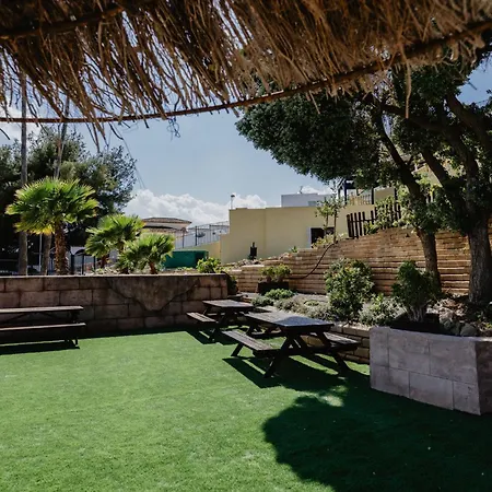 Appartement Casa Sunrise Calpe