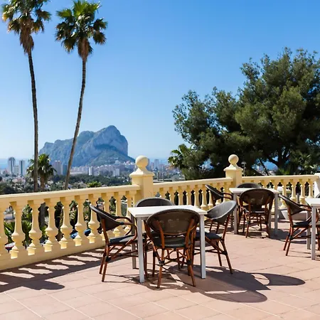 Appartement Casa Sunrise