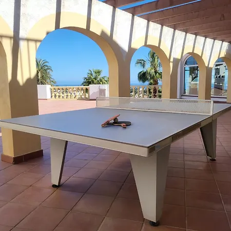 Casa Sunrise Appartement