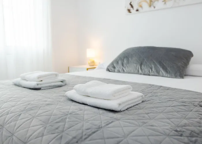 Casa Sunrise Appartement