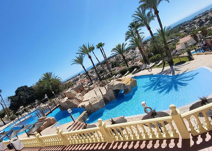 Apartmán Casa Sunrise *