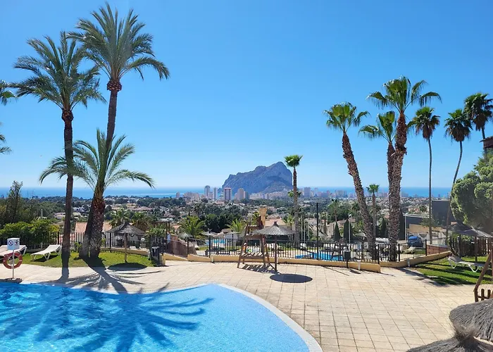 Casa Sunrise Apartment *