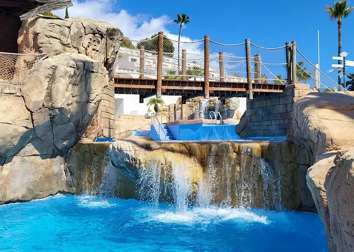 Casa Sunrise * Calpe